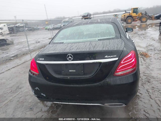 55SWF4KB3FU047384 Mercedes-Benz C 300 4matic/luxury 4matic/sport 4matic