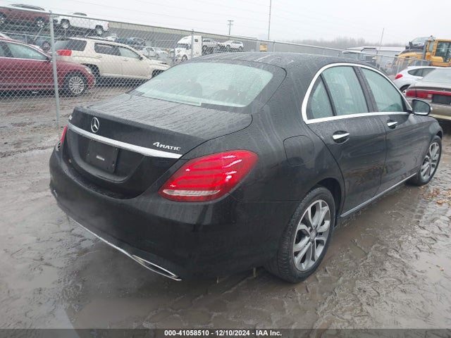 55SWF4KB3FU047384 Mercedes-Benz C 300 4matic/luxury 4matic/sport 4matic