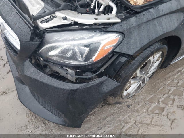 55SWF4KB3FU047384 Mercedes-Benz C 300 4matic/luxury 4matic/sport 4matic