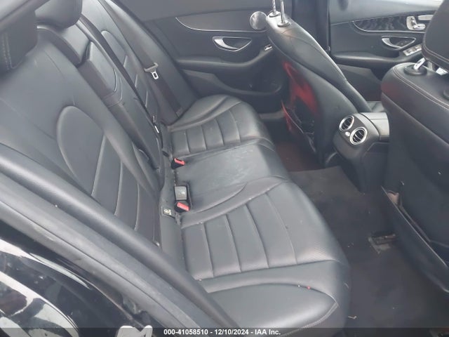 55SWF4KB3FU047384 Mercedes-Benz C 300 4matic/luxury 4matic/sport 4matic