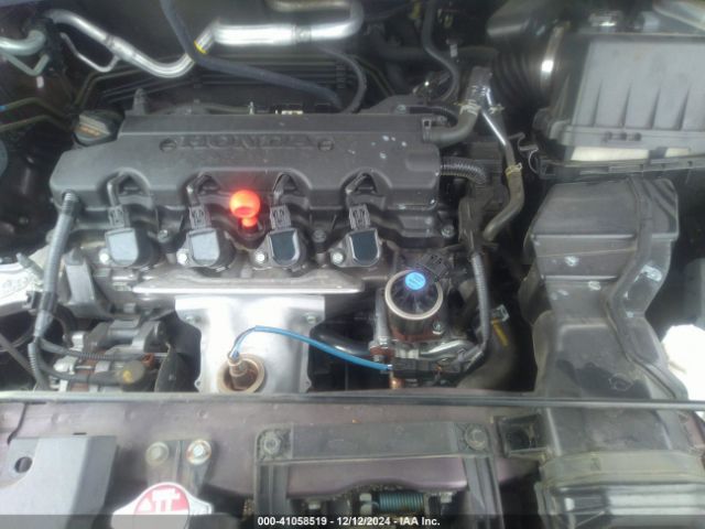3CZRU6H58NM707375 Honda Hr-v Awd Ex