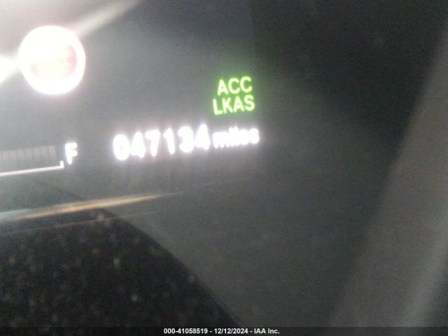 3CZRU6H58NM707375 Honda Hr-v Awd Ex