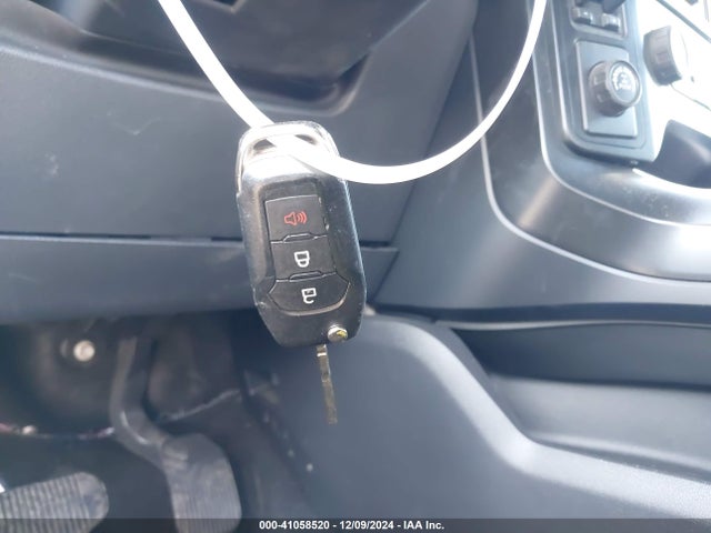 Ford F-150 Xl 2022 1FTEW1CP6NKE50413 Image 11