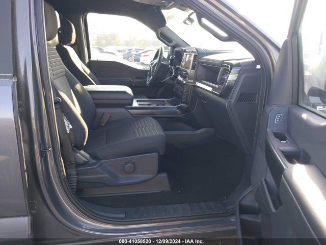 Ford F-150 Xl 2022 1FTEW1CP6NKE50413 Image 5