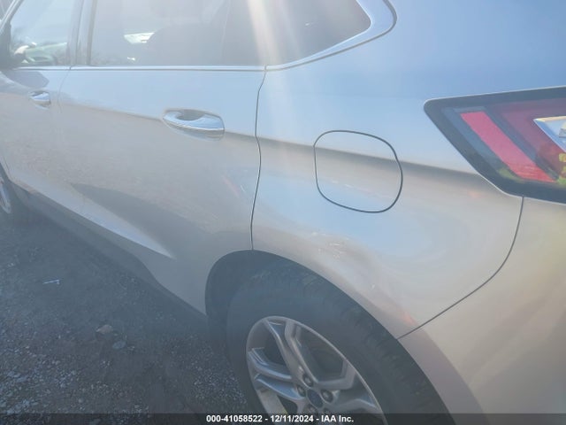 Ford Edge Titanium 2018 2FMPK3K83JBC13677 Image 19