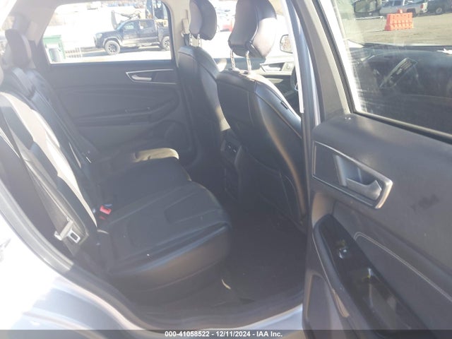 Ford Edge Titanium 2018 2FMPK3K83JBC13677 Image 8