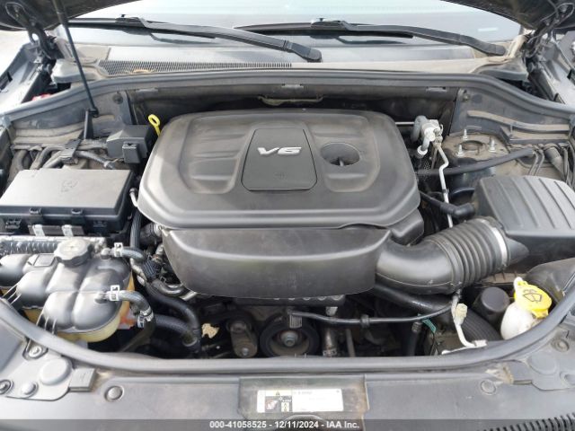 1C4RJEAG5GC383035 Jeep Grand Cherokee Laredo