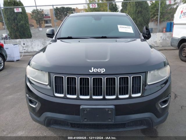 1C4RJEAG5GC383035 Jeep Grand Cherokee Laredo