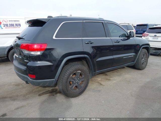 1C4RJEAG5GC383035 Jeep Grand Cherokee Laredo