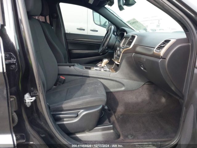 1C4RJEAG5GC383035 Jeep Grand Cherokee Laredo
