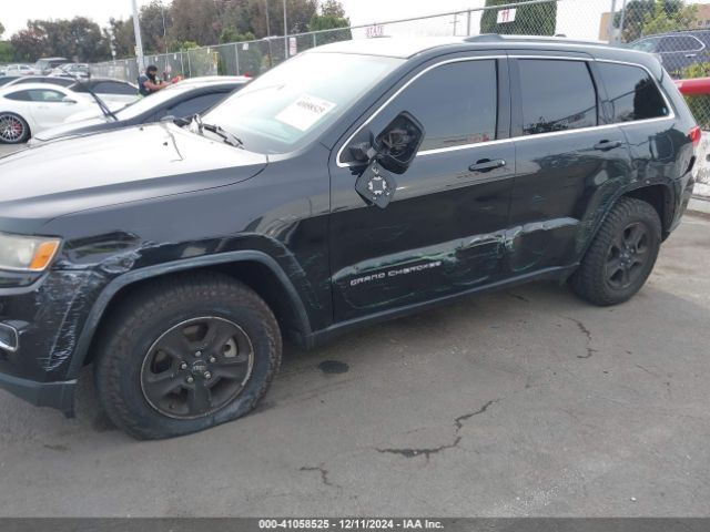1C4RJEAG5GC383035 Jeep Grand Cherokee Laredo