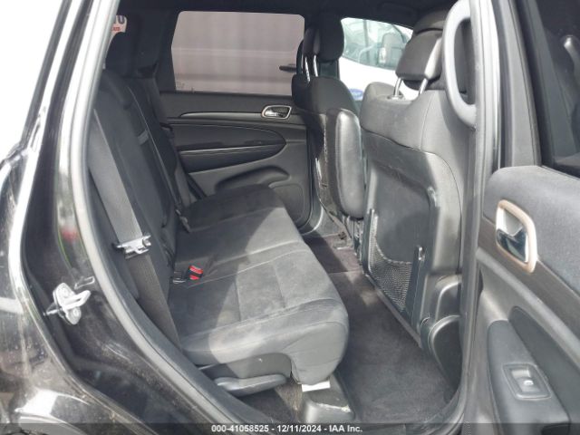 1C4RJEAG5GC383035 Jeep Grand Cherokee Laredo