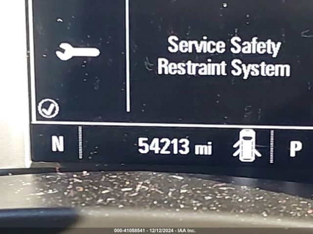 3GNAXSEV9LS739260 Chevrolet Equinox Awd Ls