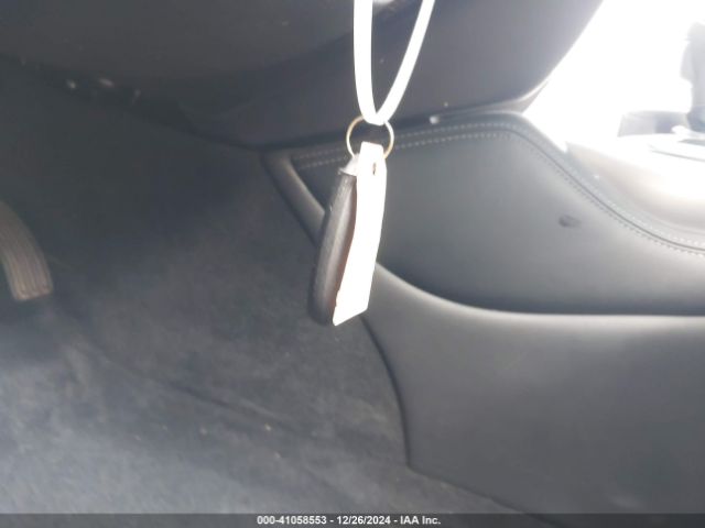 5N1AL0MM1GC508118 Infiniti QX60