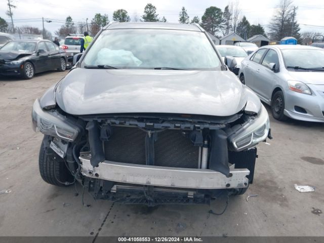 5N1AL0MM1GC508118 Infiniti QX60