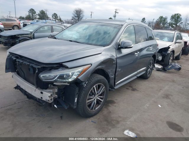 5N1AL0MM1GC508118 Infiniti QX60
