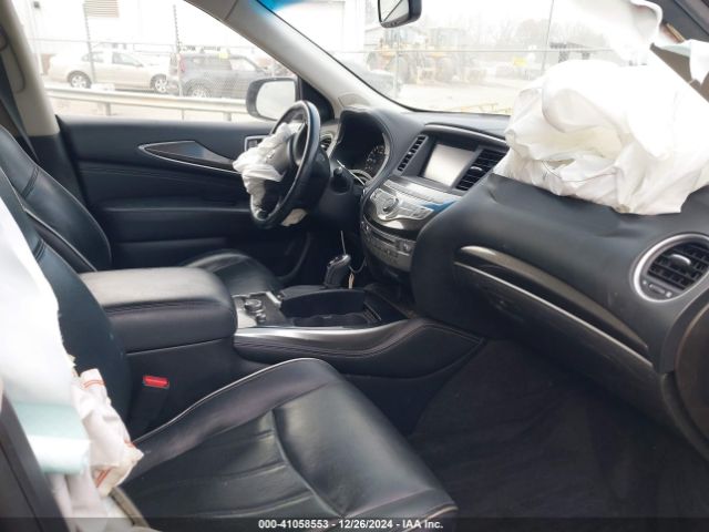 5N1AL0MM1GC508118 Infiniti QX60