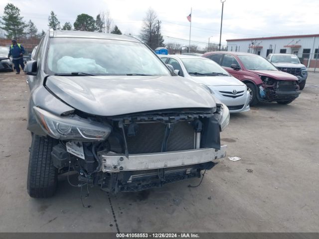 5N1AL0MM1GC508118 Infiniti QX60