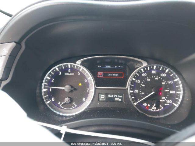 5N1AL0MM1GC508118 Infiniti QX60