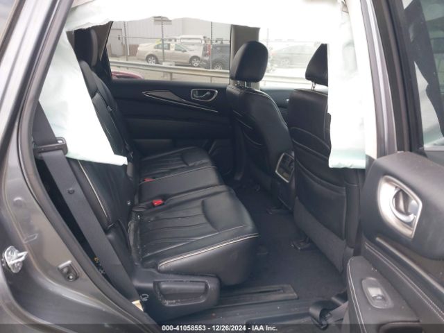 5N1AL0MM1GC508118 Infiniti QX60