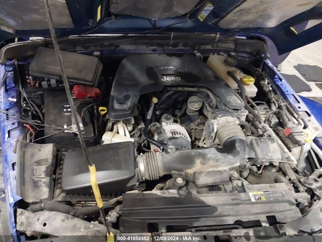 Jeep Wrangler 2019 1C4HJXEG4KW565060 Image 29