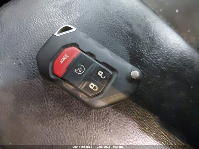 Jeep Wrangler 2019 1C4HJXEG4KW565060 Image 30
