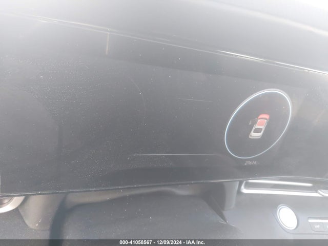 KMHLS4DG4RU699964 Hyundai ELANTRA SEL