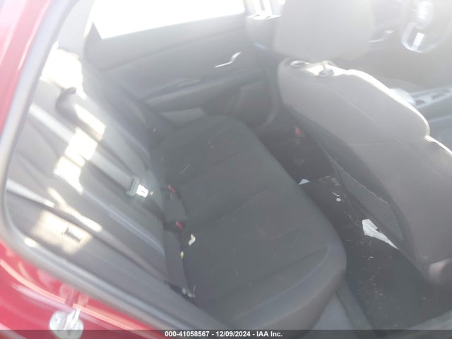 KMHLS4DG4RU699964 Hyundai ELANTRA SEL