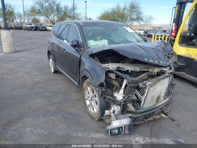 5XYP2DHC8NG251039 auction archive image