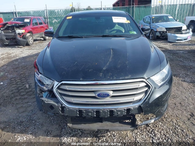 1FAHP2E81GG146939 Ford TAURUS SEL