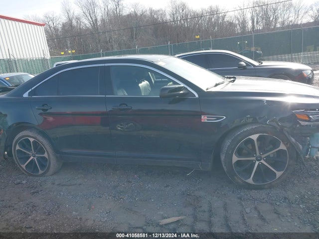 1FAHP2E81GG146939 Ford TAURUS SEL