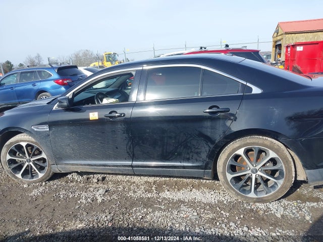 1FAHP2E81GG146939 Ford TAURUS SEL
