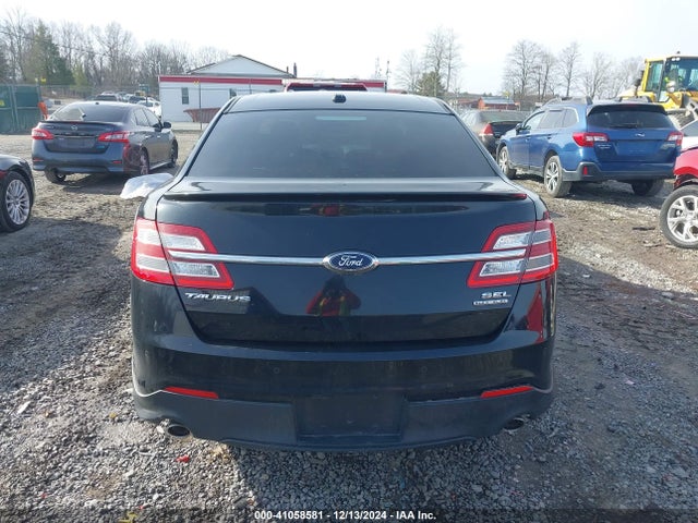1FAHP2E81GG146939 Ford TAURUS SEL