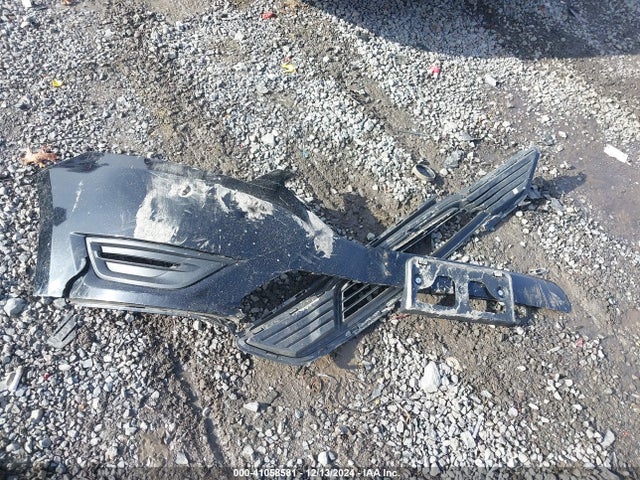 1FAHP2E81GG146939 Ford TAURUS SEL