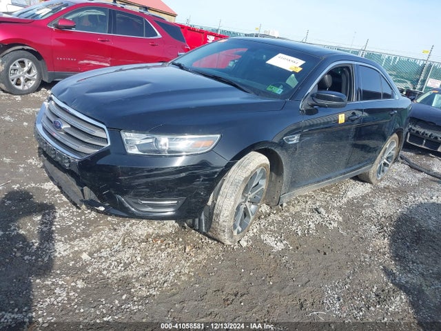 1FAHP2E81GG146939 Ford TAURUS SEL