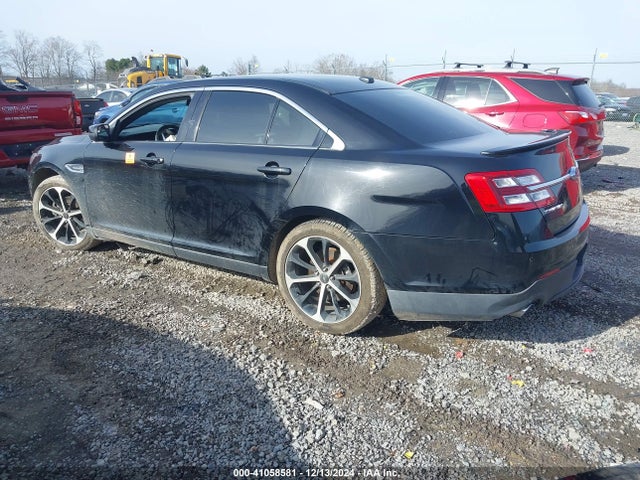 1FAHP2E81GG146939 Ford TAURUS SEL