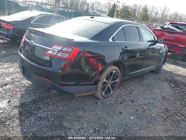 1FAHP2E81GG146939 Ford TAURUS SEL
