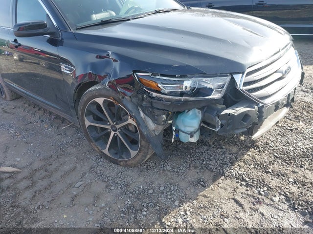 1FAHP2E81GG146939 Ford TAURUS SEL