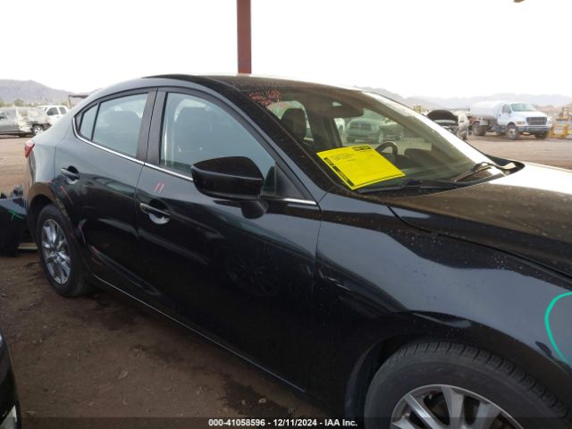 JM1BM1W75E1167513 Mazda Mazda3 I Grand Touring