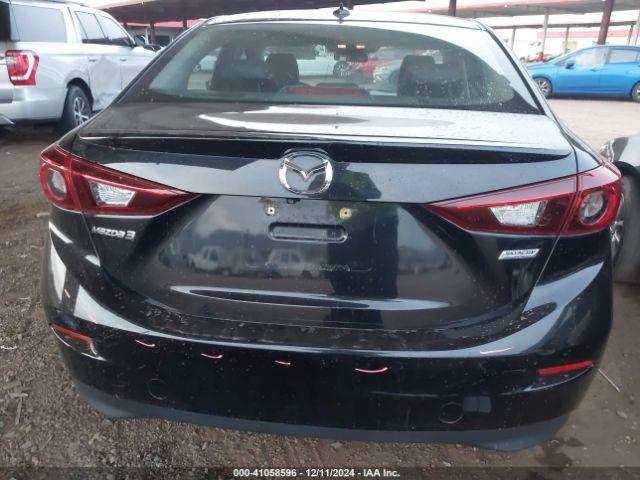 JM1BM1W75E1167513 Mazda Mazda3 I Grand Touring