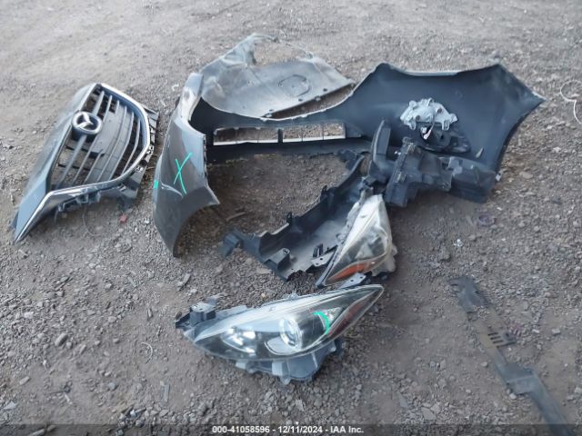 JM1BM1W75E1167513 Mazda Mazda3 I Grand Touring