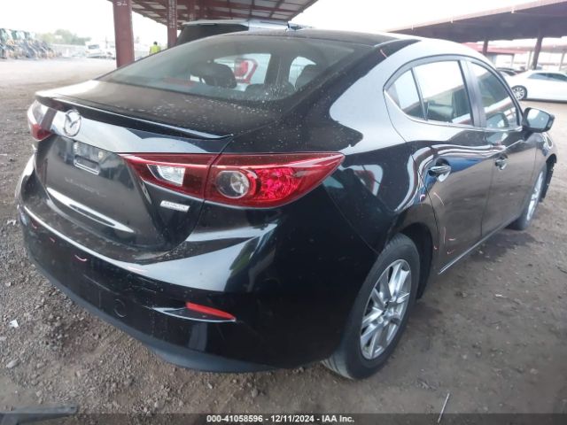 JM1BM1W75E1167513 Mazda Mazda3 I Grand Touring
