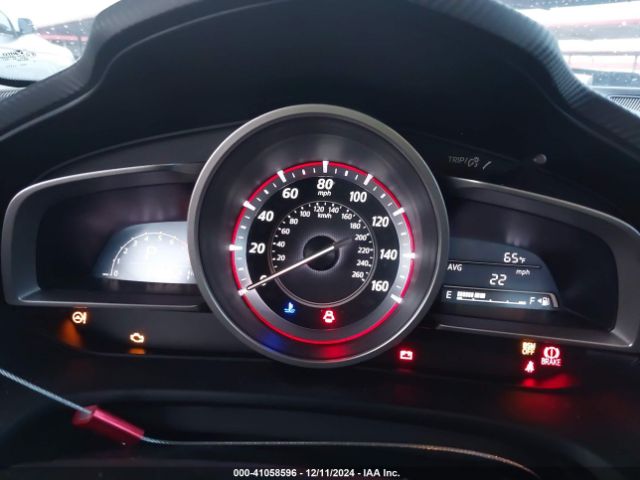 JM1BM1W75E1167513 Mazda Mazda3 I Grand Touring