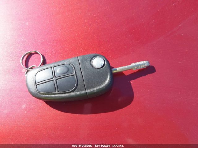 2004 JAGUAR S-TYPE SAJEA01U04HN07350 Photo 10