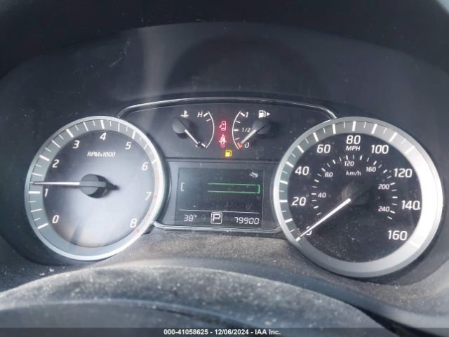 3N1AB7AP5FY329443 Nissan SENTRA SR
