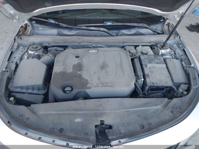 2G1125S32J9116173 Chevrolet IMPALA 2LZ