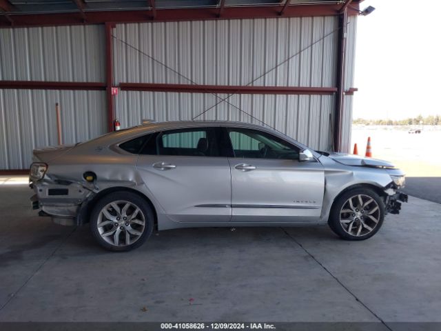 2G1125S32J9116173 Chevrolet IMPALA 2LZ