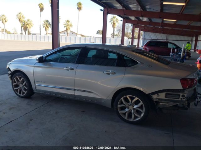 2G1125S32J9116173 Chevrolet IMPALA 2LZ