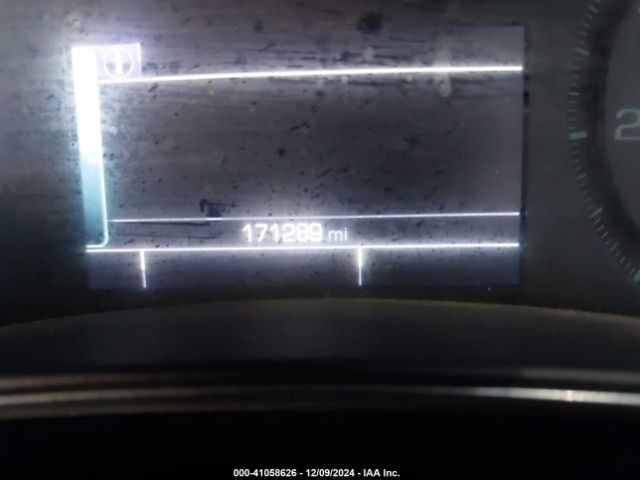 2G1125S32J9116173 Chevrolet IMPALA 2LZ