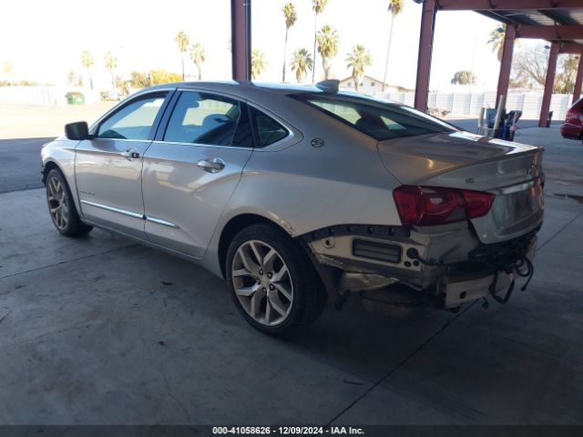 2G1125S32J9116173 Chevrolet IMPALA 2LZ